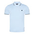 XV Kings Hawkeye Tipped Polo Aerospace